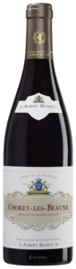 Albert Bichot, Saint-Veran