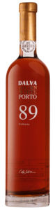 Dalva, White Colheita, Porto