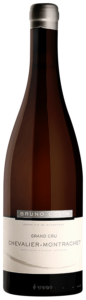 Bruno Colin, Corton Grand Cru, Les Renardes