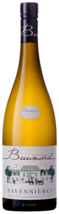 Baumard, Savennieres