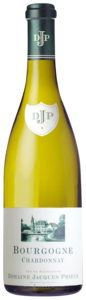 Domaine Jacques Prieur, Bourgogne, Chardonnay