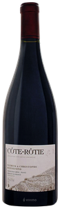 Patrick & Christophe Bonnefond, Cote Rotie