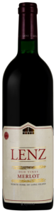 Old Loddon Wines Merlot