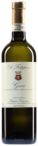 Elio Filippino, Gavi