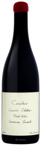 Ceritas, Cuvee Chloe Pinot Noir, Sonoma Coast