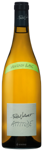 Pascal Jolivet, Val de Loire, Attitude Sauvignon Blanc