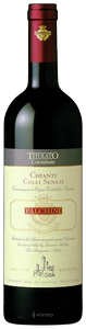 Casale Falchini, Chianti, Colli Senesi