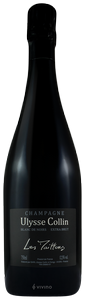 Ulysse Collin, Les Maillons Blanc de Noirs Extra Brut Base 2018 36 Months, Champagne