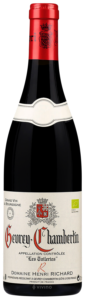 Domaine Henri Richard, Gevrey-Chambertin, Les Tuileries