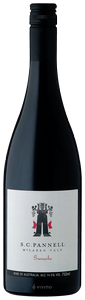 S. C. Pannell, Piccadilly Chardonnay, McLaren Vale