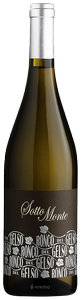 Ronco del Gelso, Sottomonte, Friuli Isonzo