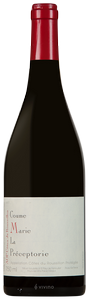 Preceptorie, Coume Marie Rouge, Cotes du Roussillon