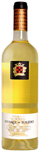 Alvarez de Toledo, Bierzo, Godello