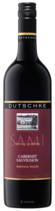 Dutschke, Sami Cabernet Sauvignon, Barossa Valley