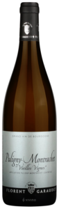 Florent Garaudet, Meursault