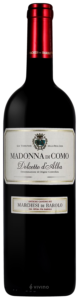 Boroli, Madonna di Como, Dolcetto d'Alba