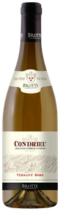 Brotte, Condrieu, Versant Dore
