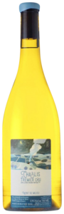 Alice & Olivier de Moor, Chablis Premier Cru, Vaudevey