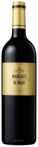 Margaux de Brane, Margaux