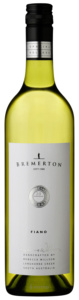 Bremerton, Fiano, Langhorne Creek