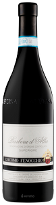 Giacomo Fenocchio, Barbera d'Alba, Superiore