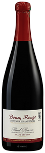 Bara, Bouzy Rouge Grand Cru, Coteaux Champenois