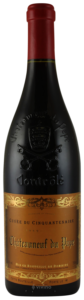 Pierre Usseglio, Chateauneuf-du-Pape, Cinquantenaire