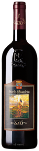 Castello Banfi, Grappa di Brunello