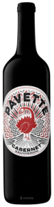 Valette, Cabernet Sauvignon, Oakville