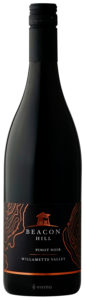 Beacon Hill, Pinot Noir, Willamette Valley