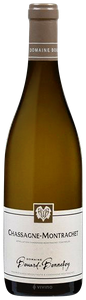 Domaine Bouard-Bonnefoy, Puligny-Montrachet