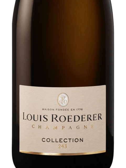 Louis Roederer, Rich NV