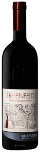 Kurtatsch, Freienfeld Cabernet Sauvignon Riserva, Alto Adige