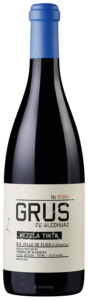 Vinedos Alcohuaz Vinedos de Alcohuaz Malbec La Era