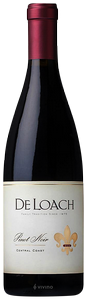 Deloach, Pinot Noir, Central Coast