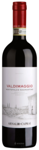 Arnaldo Caprai, Montefalco Sagrantino