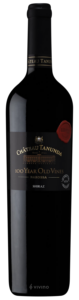 Chateau Tanunda, 100 Year Old Vines Shiraz, Barossa