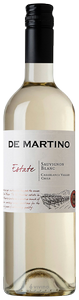 De Martino, Estate Chardonnay, Aconcagua