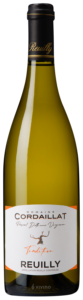 Domaine Cordaillat, Tradition Blanc, Reuilly