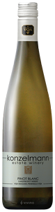 Konzelmann, Pinot Blanc, Niagara Peninsula