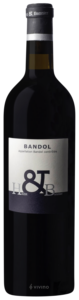 Hecht & Bannier, Rouge, Bandol