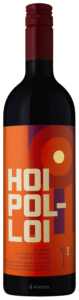 LS Merchants, Hoi Polloi Red, Margaret River