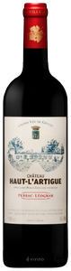 Chateau d'Eyran, Rouge, Pessac-Leognan