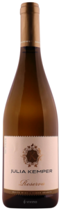 Julia Kemper, Reserva Branco, Dao