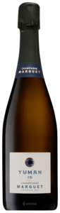 Marguet, Vertus Premier Cru