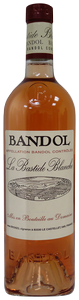 La Bastide Blanche, Rose, Bandol