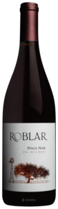Roblar, Platinum Collection Pinot Noir, Sta. Rita Hills