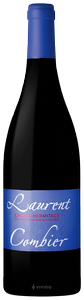 P-L & J-F Bersan, Bourgogne, Cotes d'Auxerre Cuvee Marianne Blanc