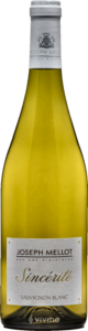 Joseph Mellot, Sincerite Sauvignon Blanc, Val de Loire