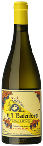 A.A. Badenhorst, Golden Slopes Chenin Blanc, Swartland
